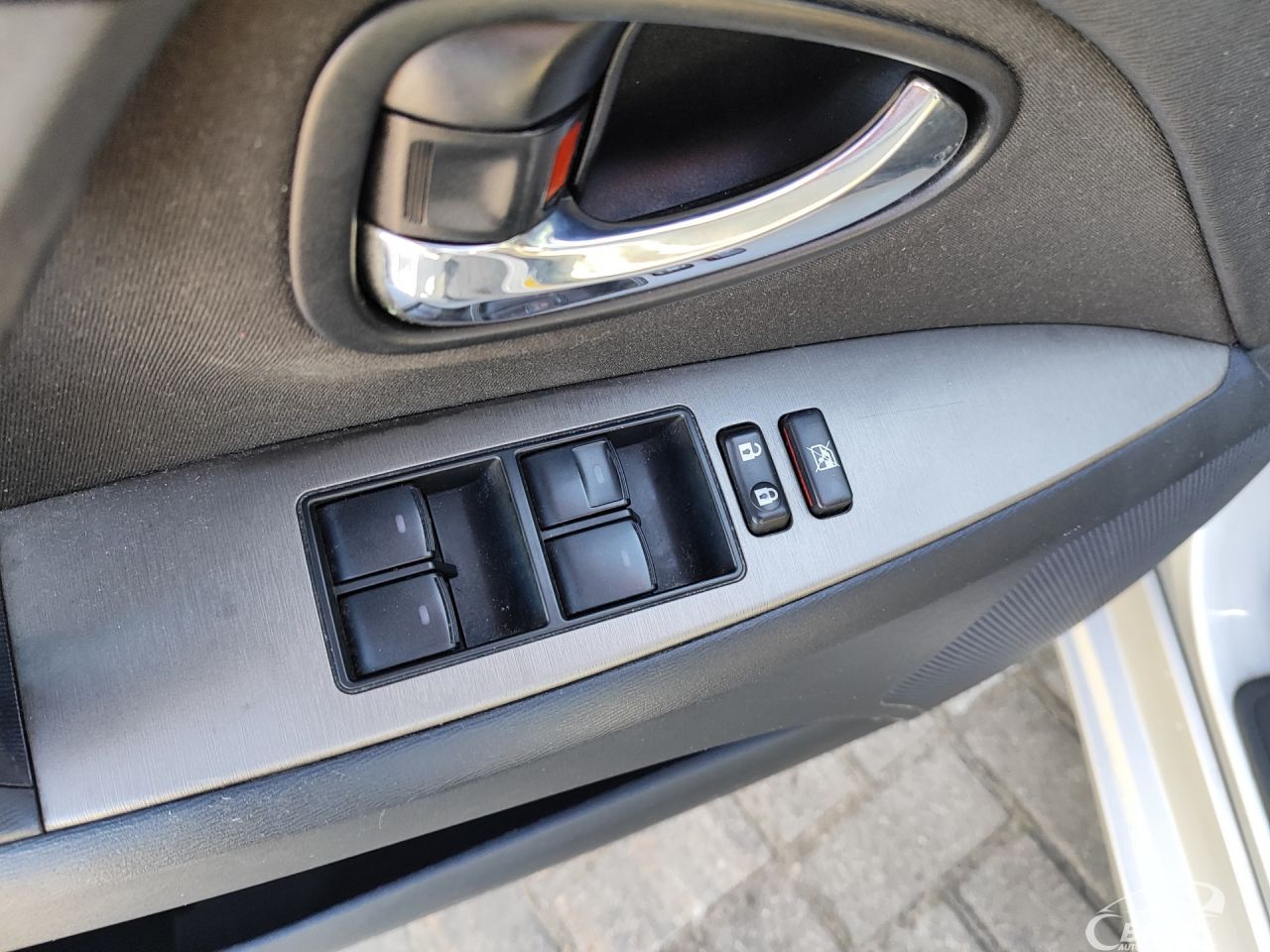 Toyota Avensis | 15