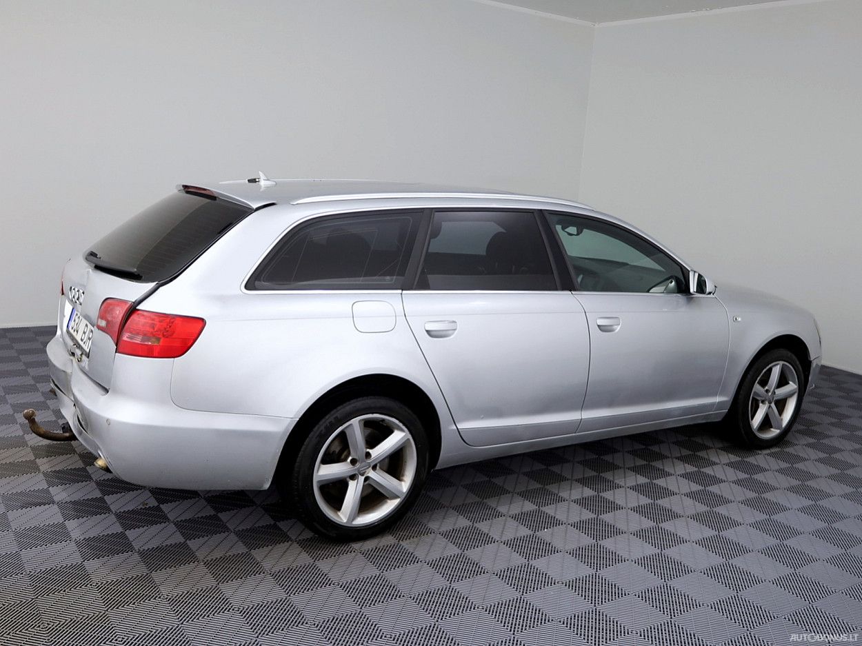 Audi A6 | 2