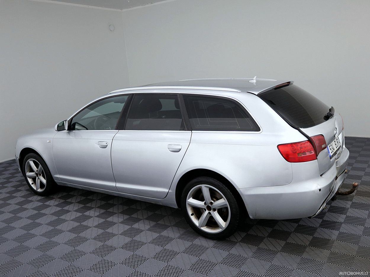 Audi A6 | 3