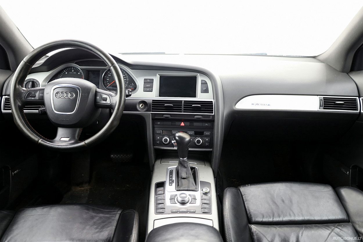 Audi A6 | 4