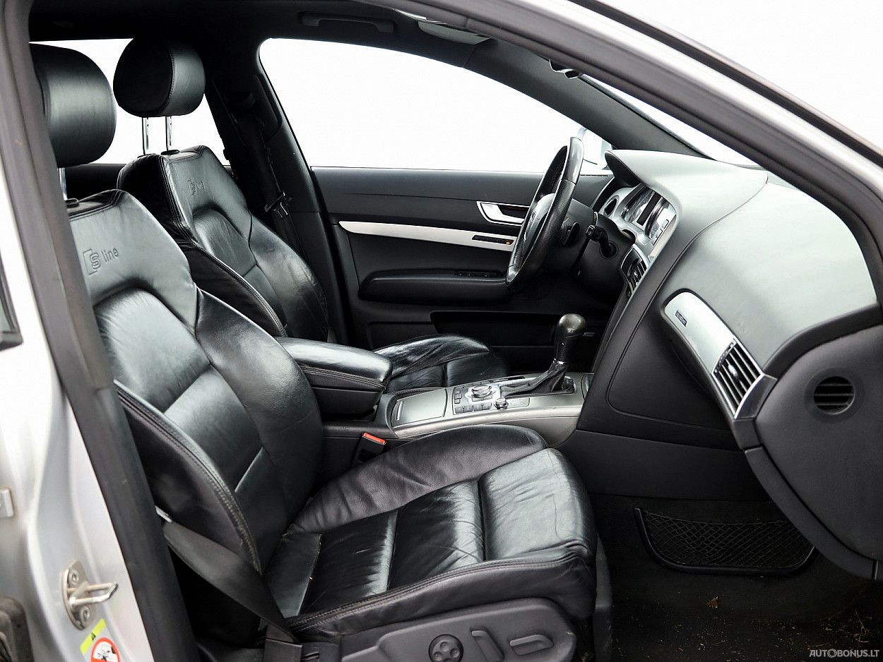 Audi A6 | 5