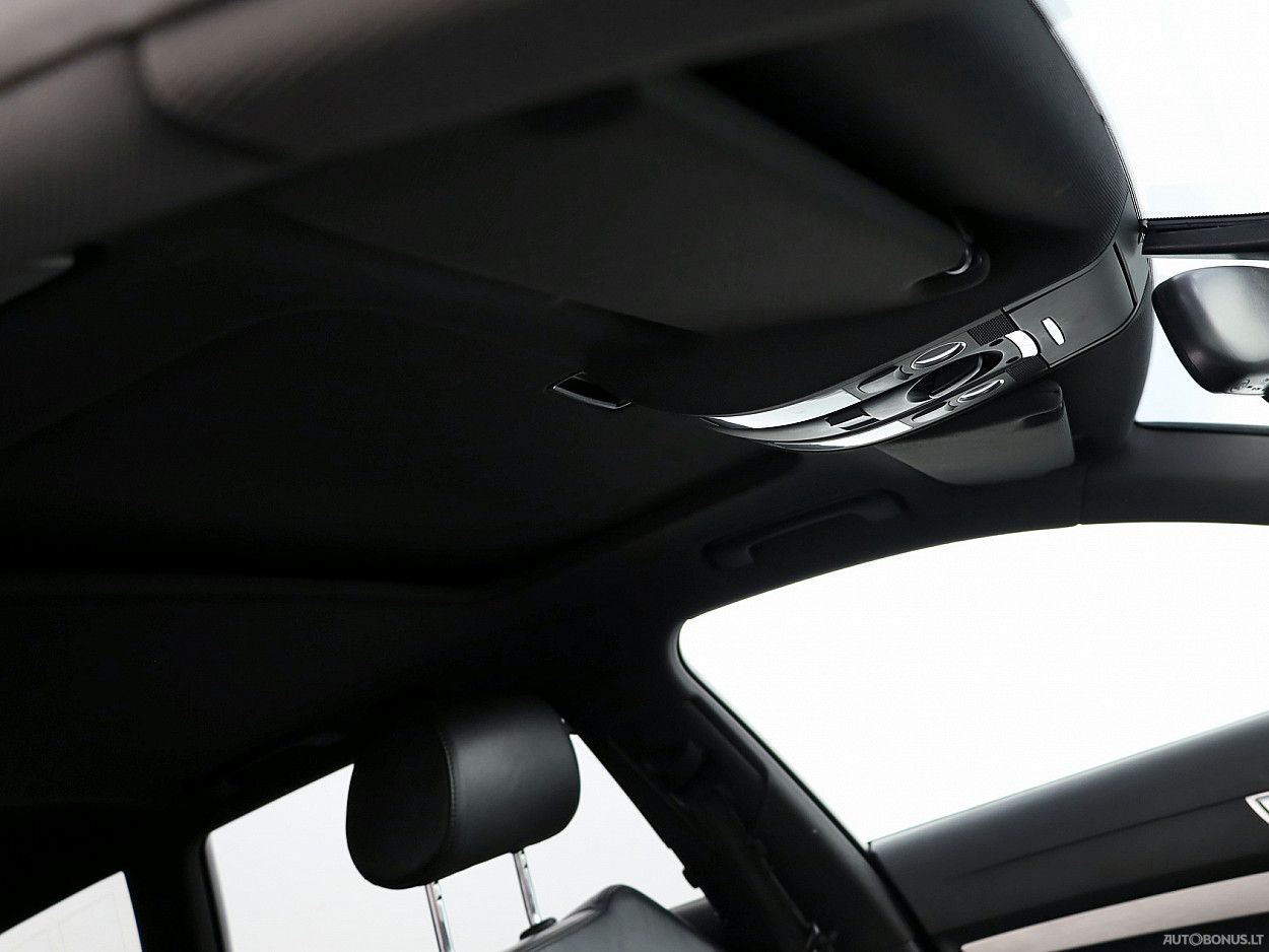 Audi A6 | 7