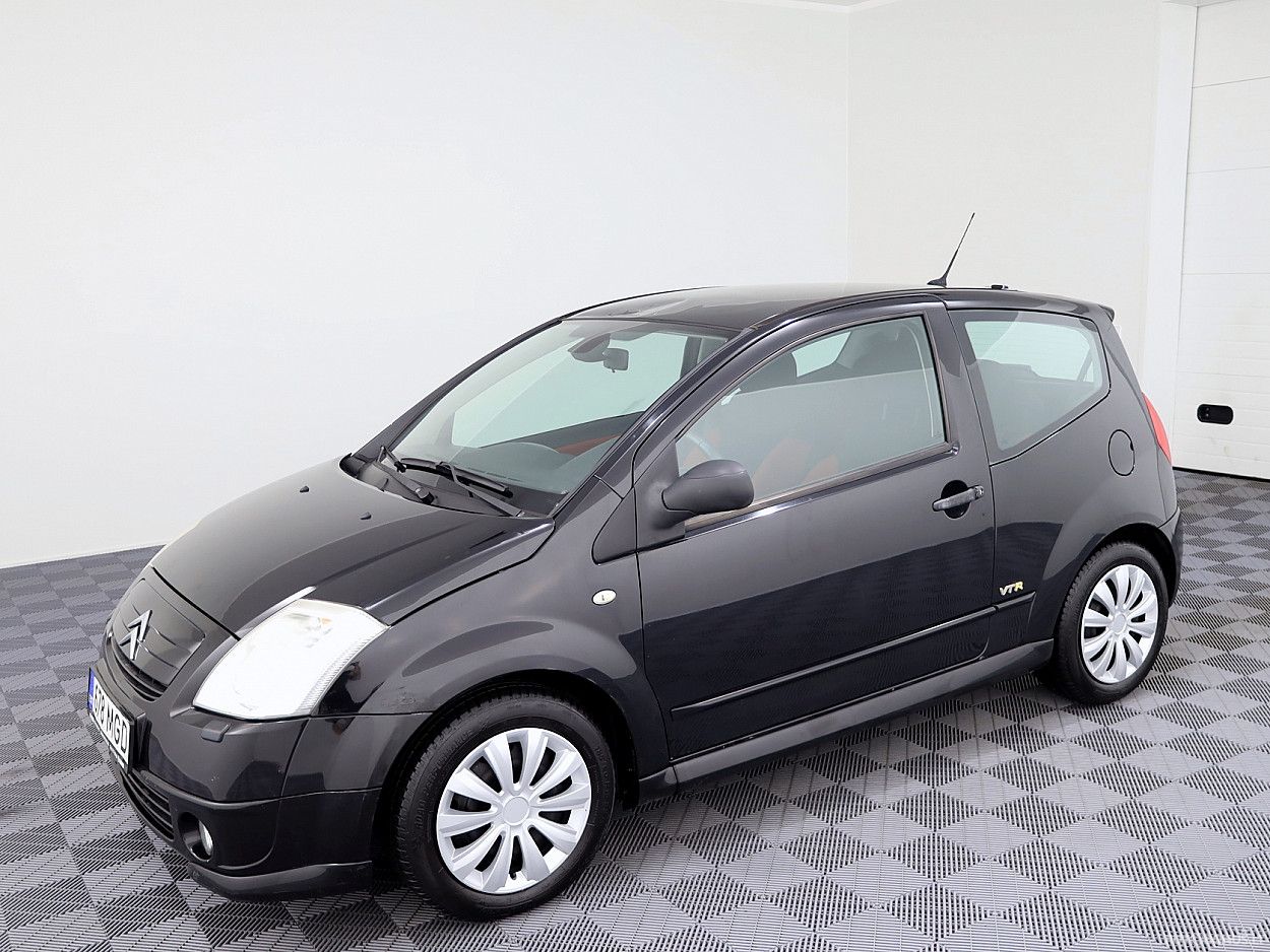 Citroen C2 | 1