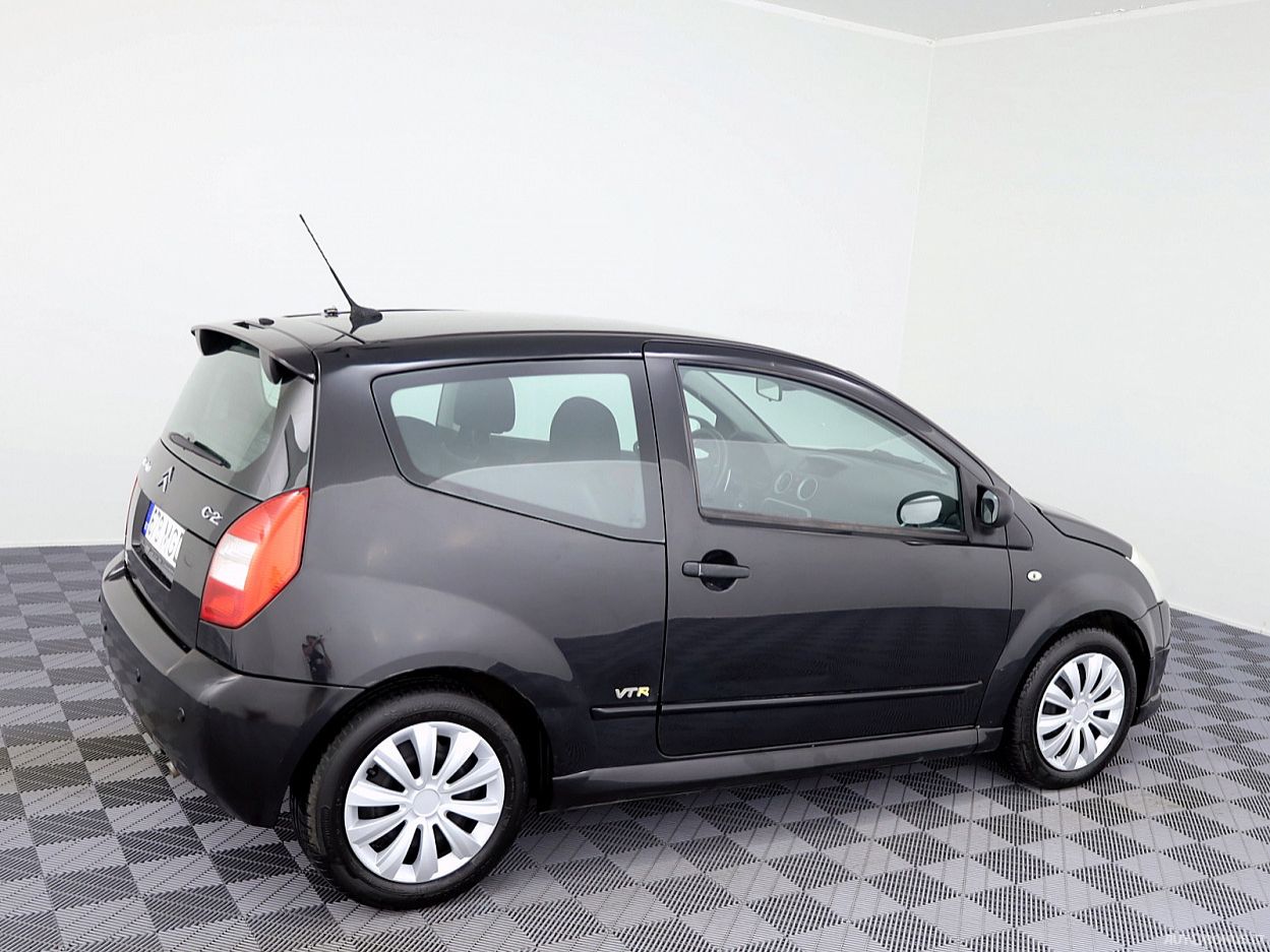 Citroen C2 | 2