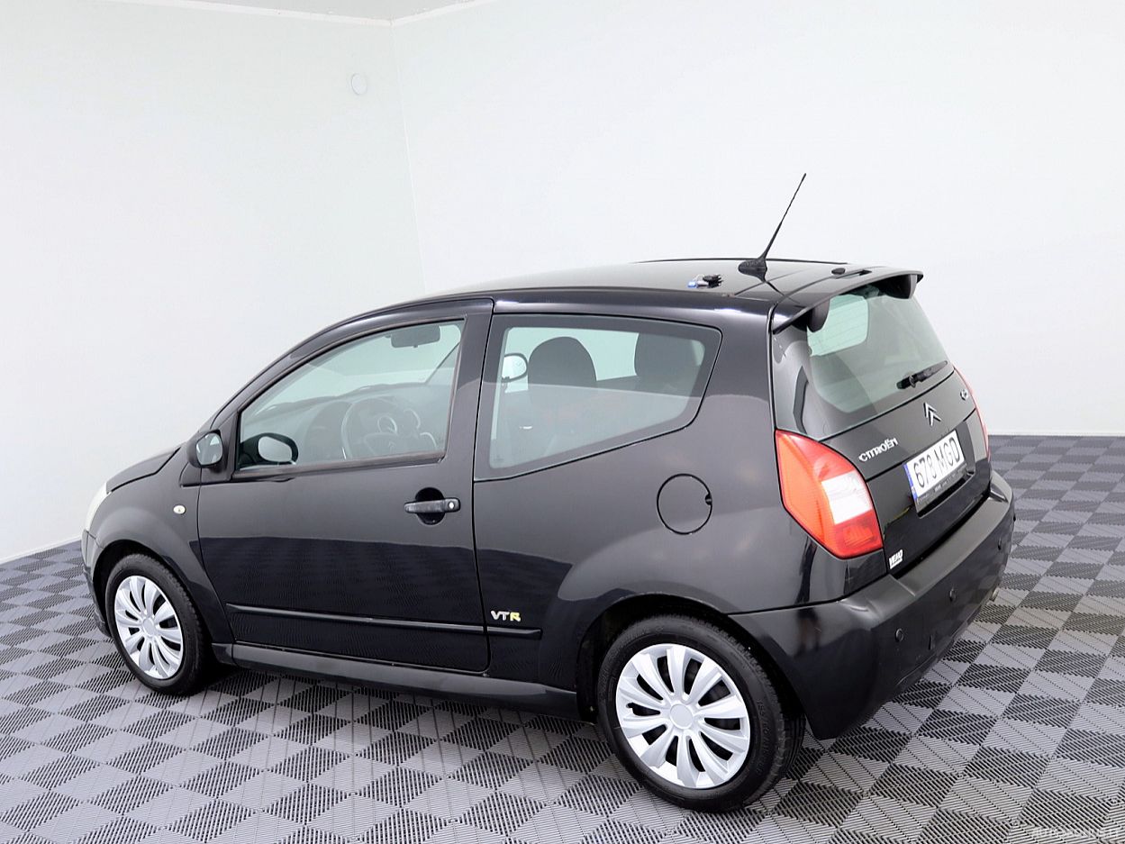 Citroen C2 | 3