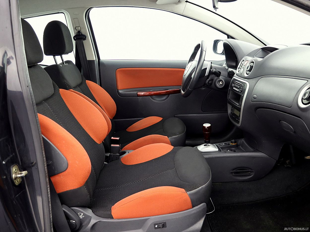 Citroen C2 | 5