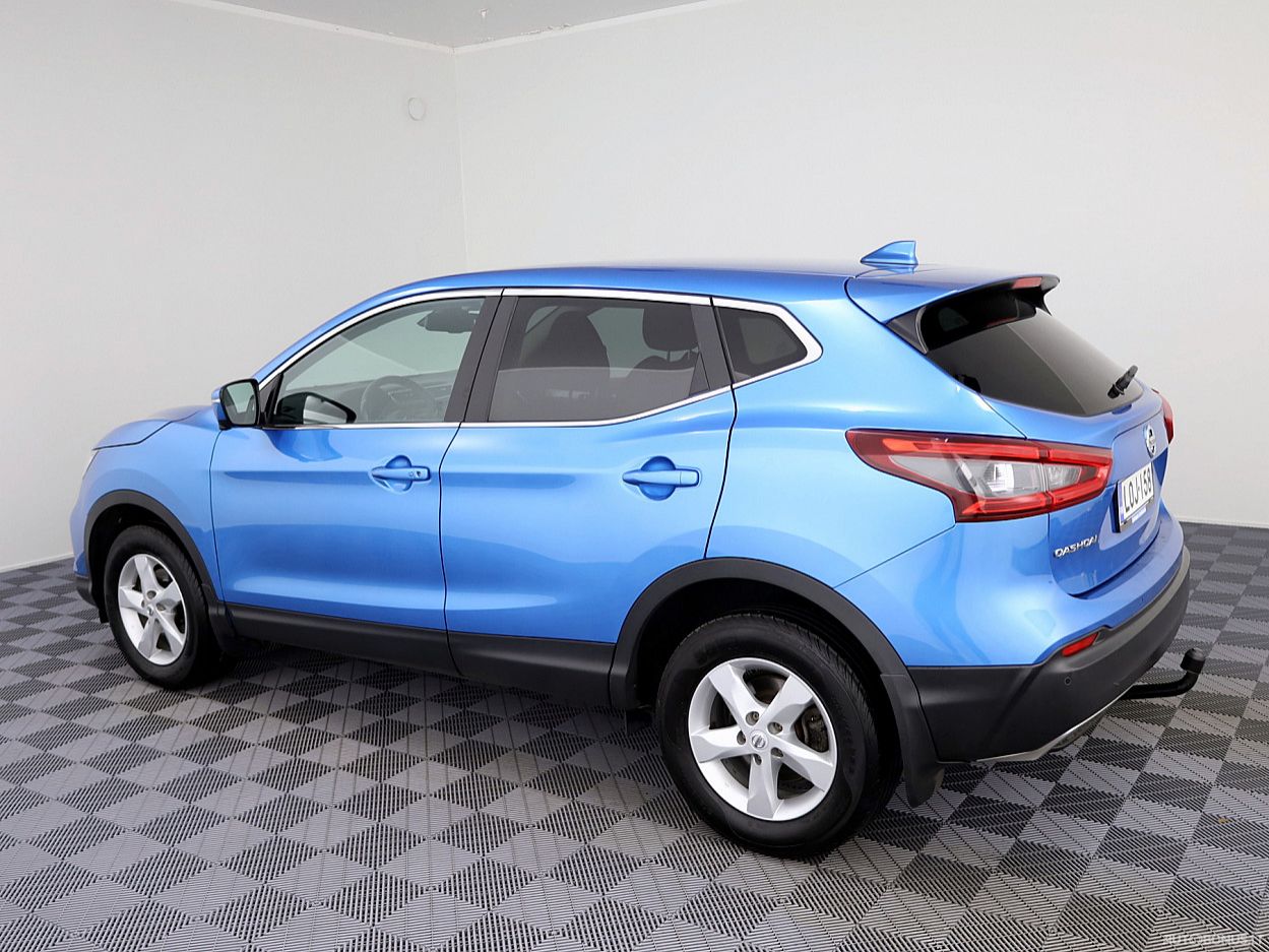 Nissan Qashqai | 3