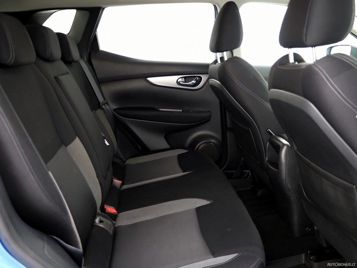Nissan Qashqai | 6