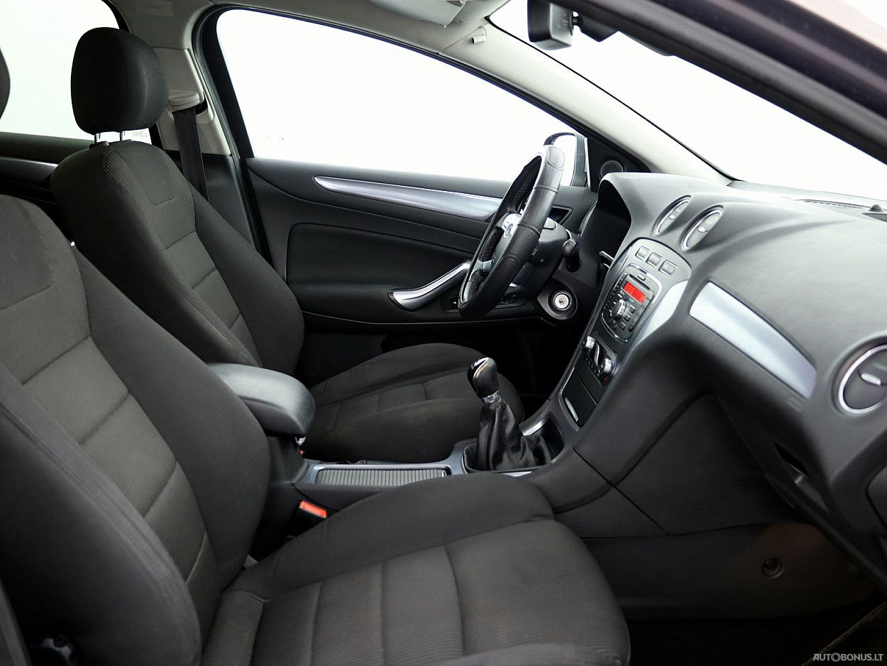 Ford Mondeo | 5