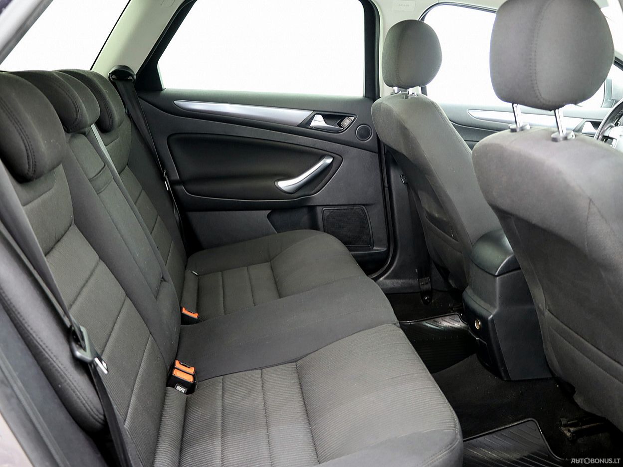 Ford Mondeo | 6