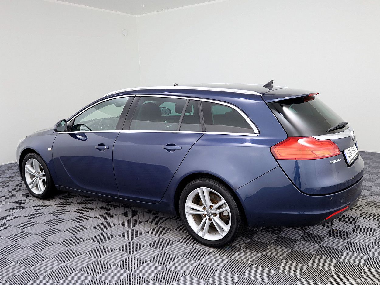 Opel Insignia | 3