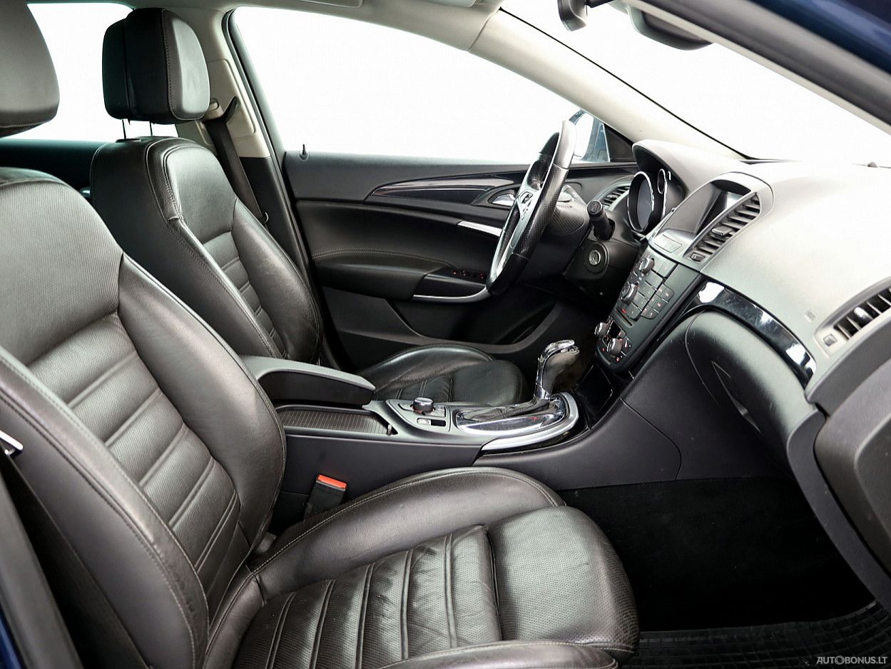 Opel Insignia | 5