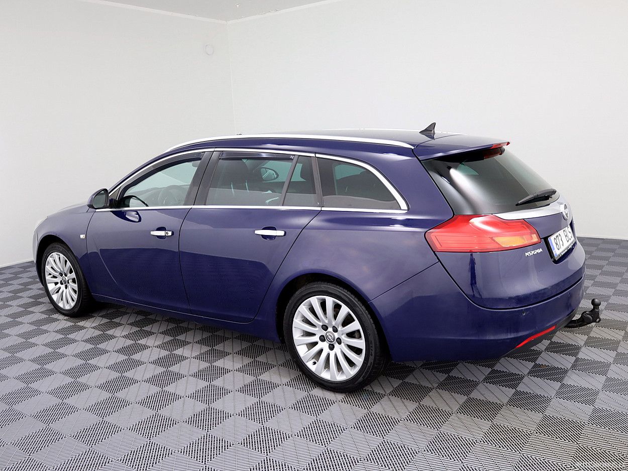 Opel Insignia | 3