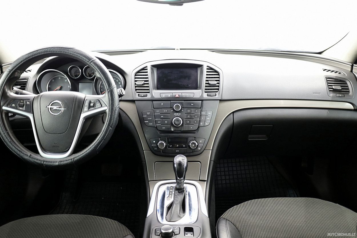 Opel Insignia | 4