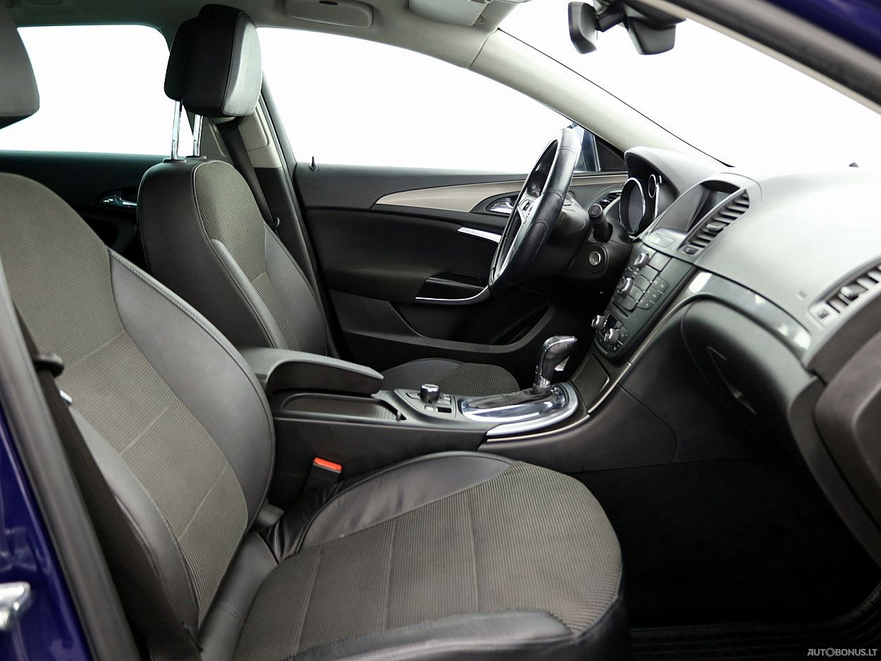 Opel Insignia | 5