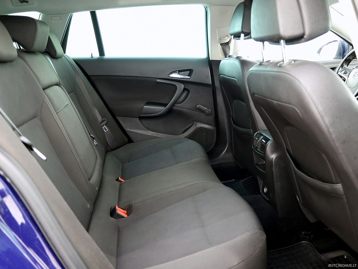 Opel Insignia | 6