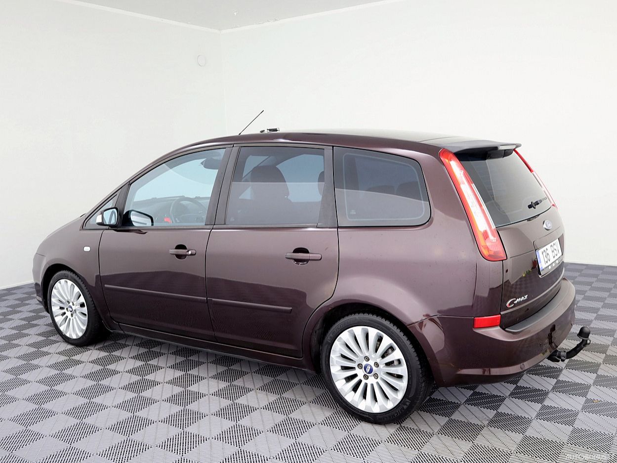 Ford C-MAX | 3