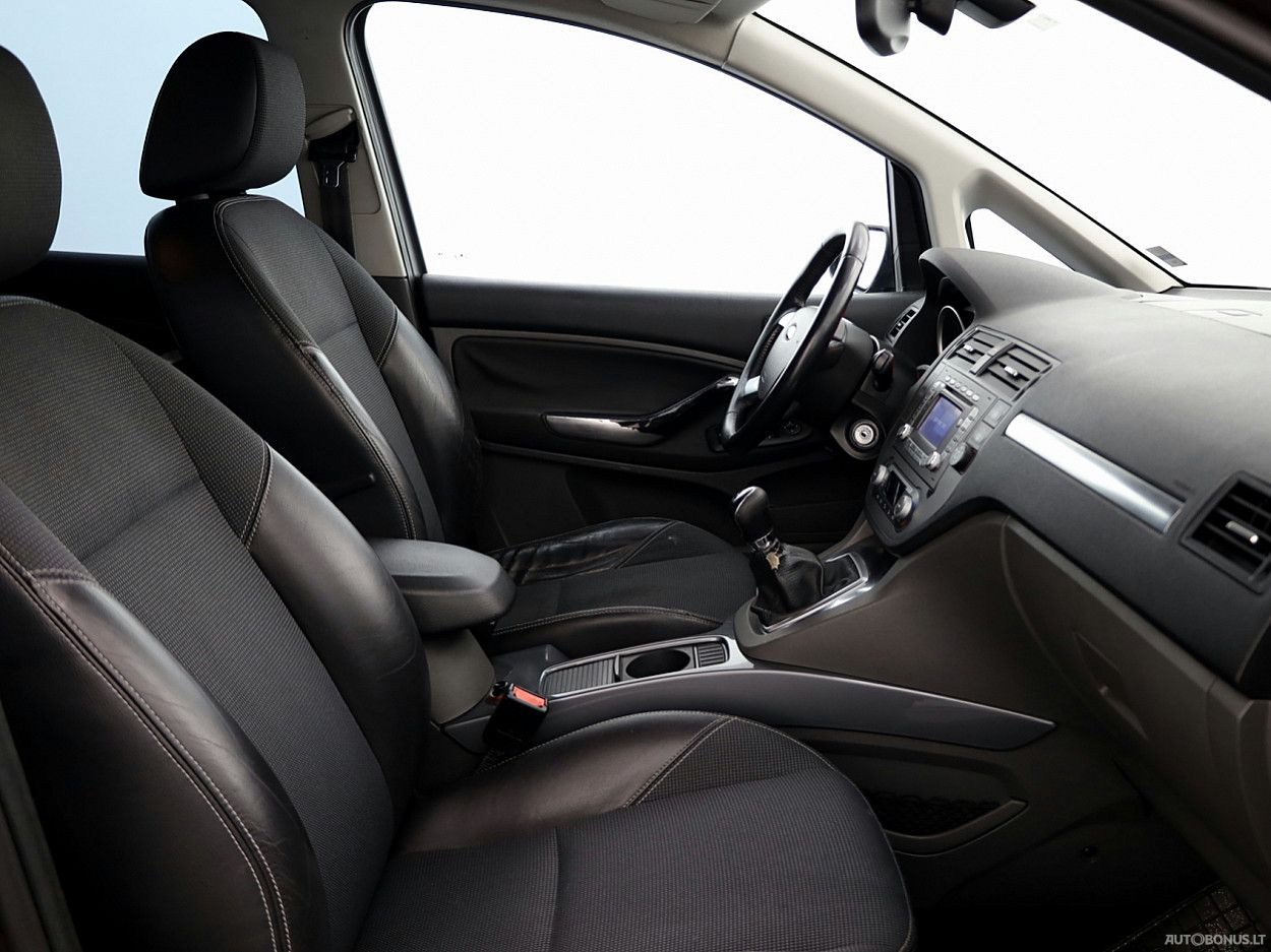 Ford C-MAX | 5