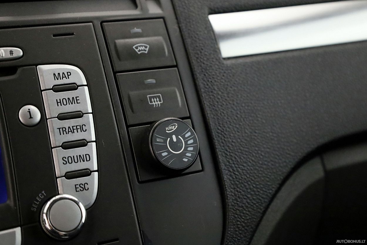 Ford C-MAX | 8