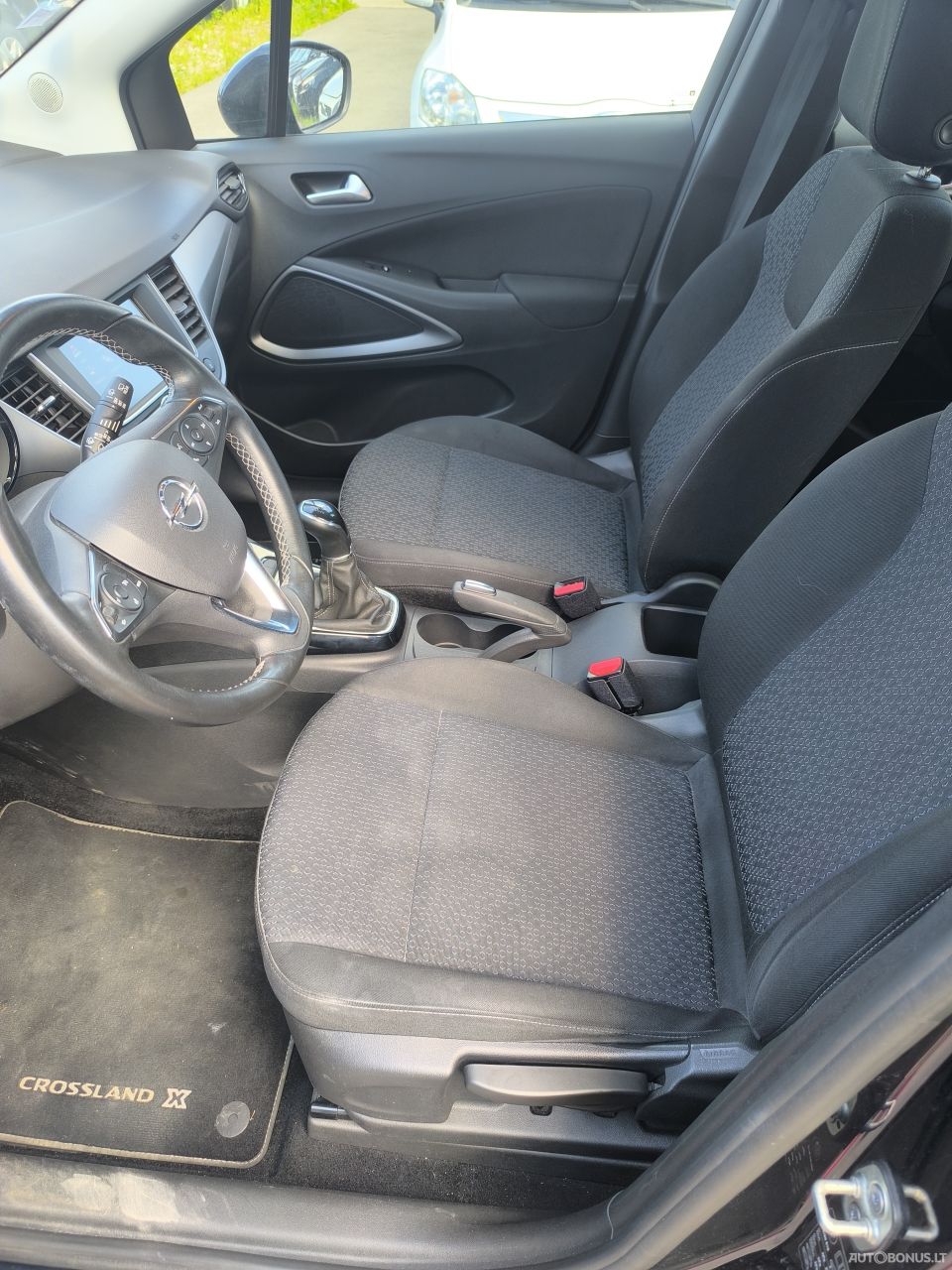Opel Crossland X | 5