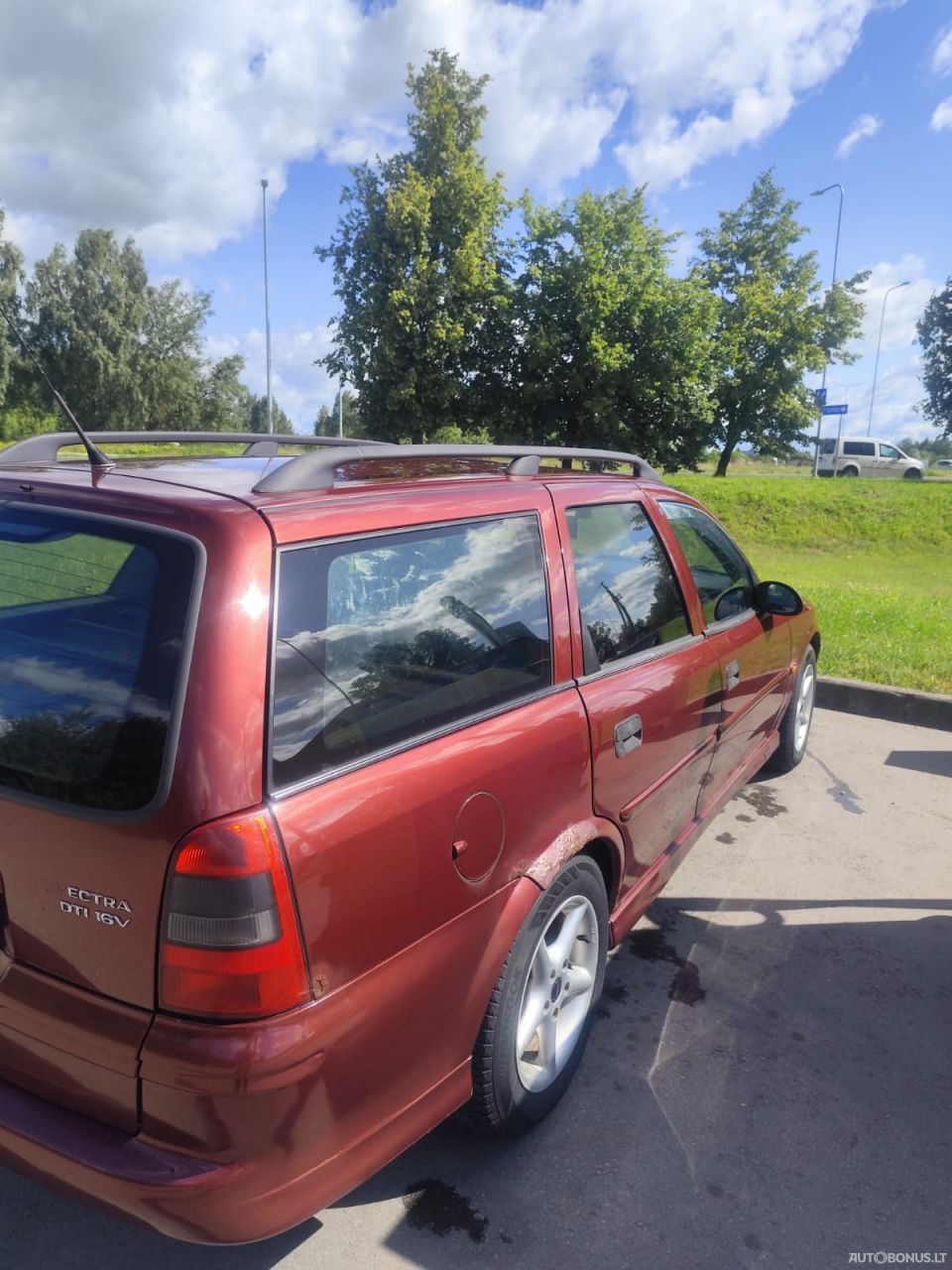 Opel Astra | 3