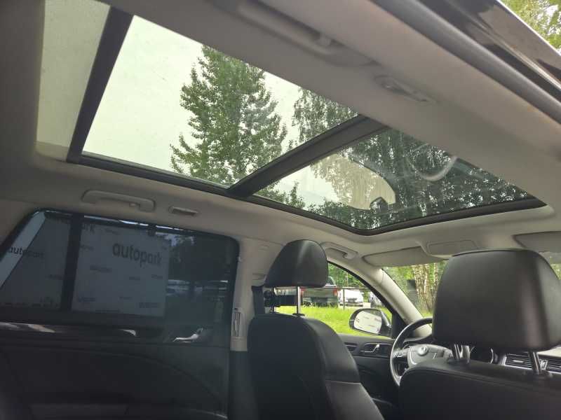 Skoda Superb | 16