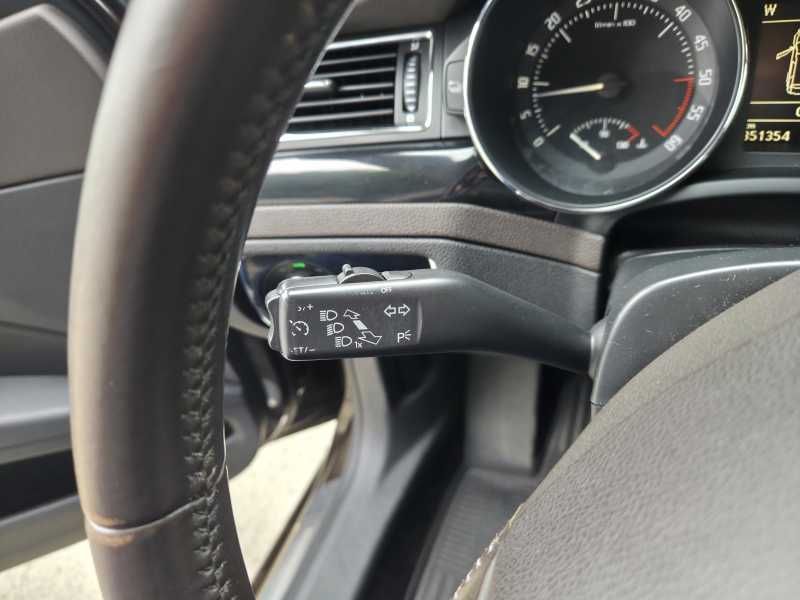 Skoda Superb | 9