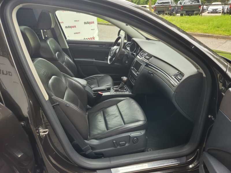 Skoda Superb | 6