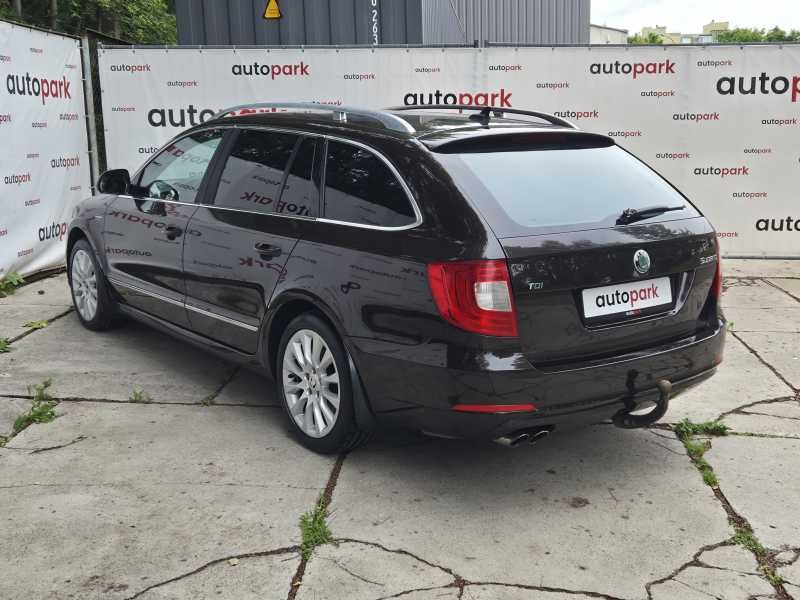 Skoda Superb | 3