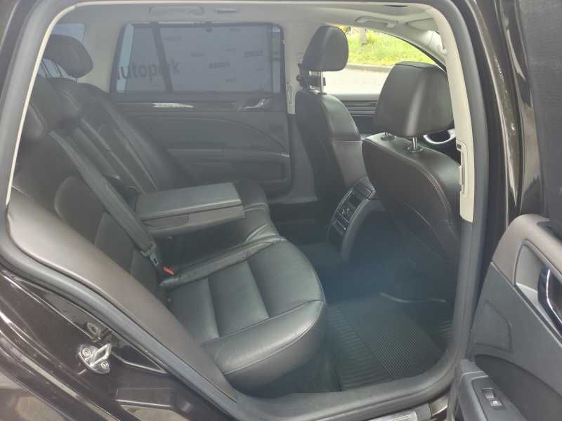 Skoda Superb | 5