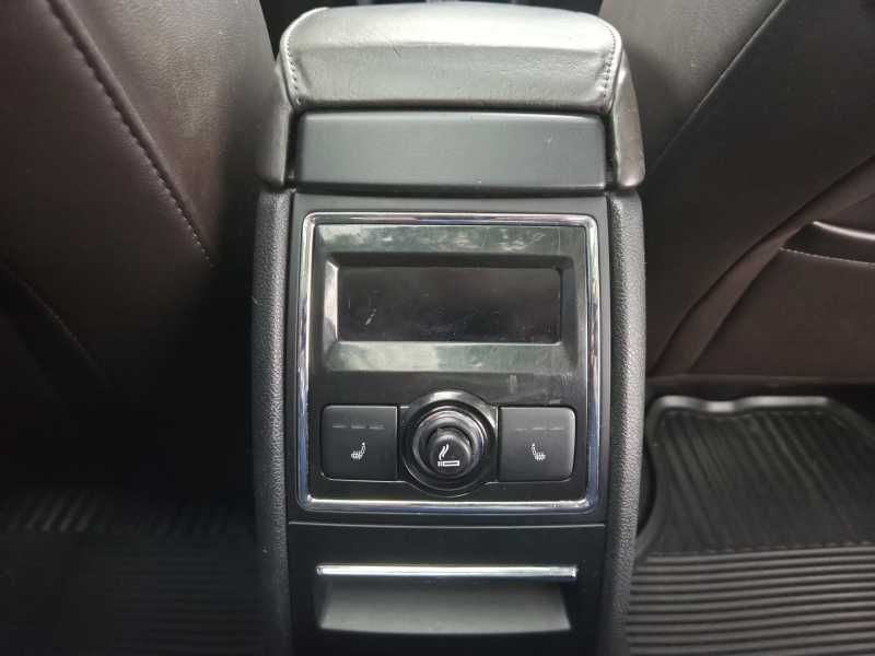 Skoda Superb | 15