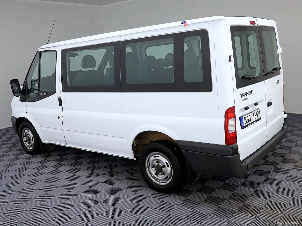 Ford Transit | 3