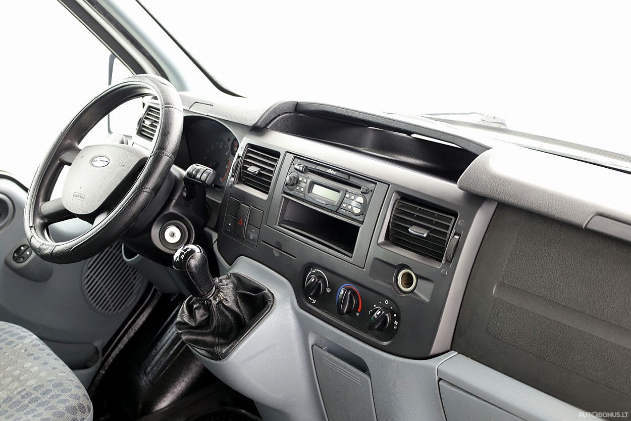 Ford Transit | 4