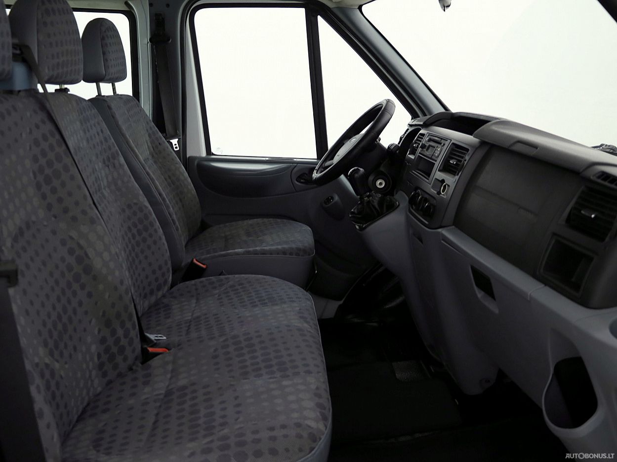 Ford Transit | 5