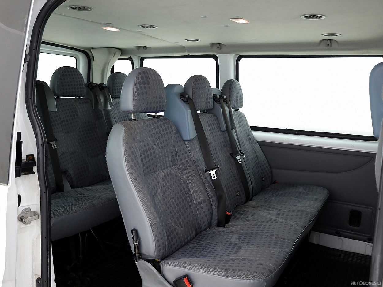 Ford Transit | 6