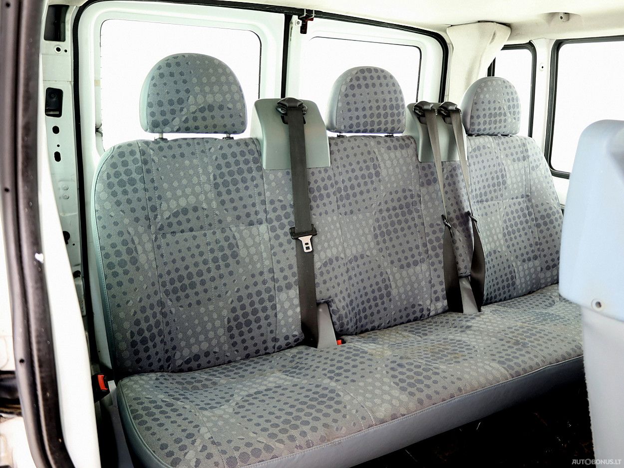 Ford Transit | 7