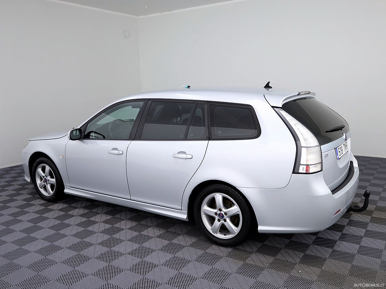 Saab 9-3 | 3