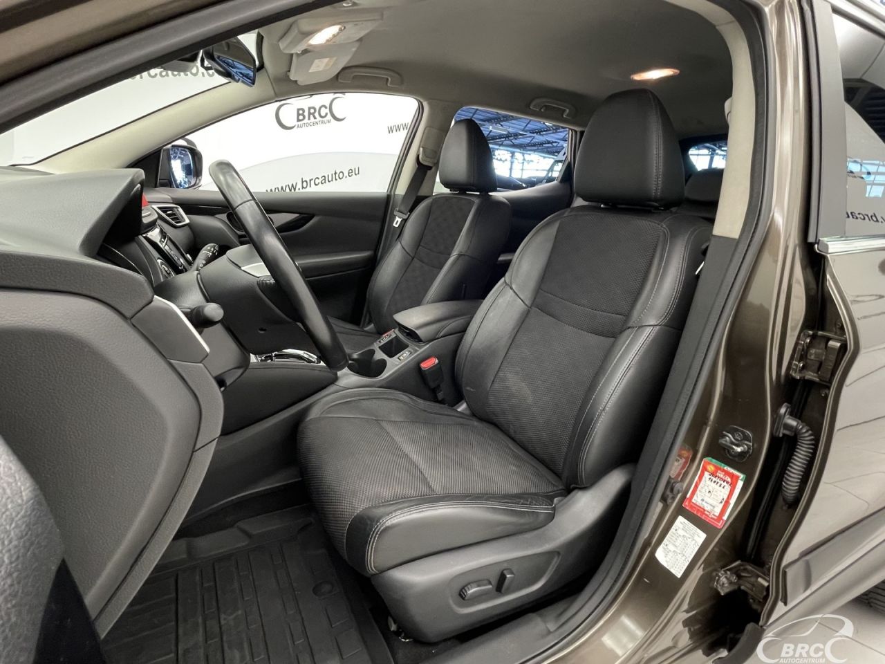 Nissan Qashqai | 21