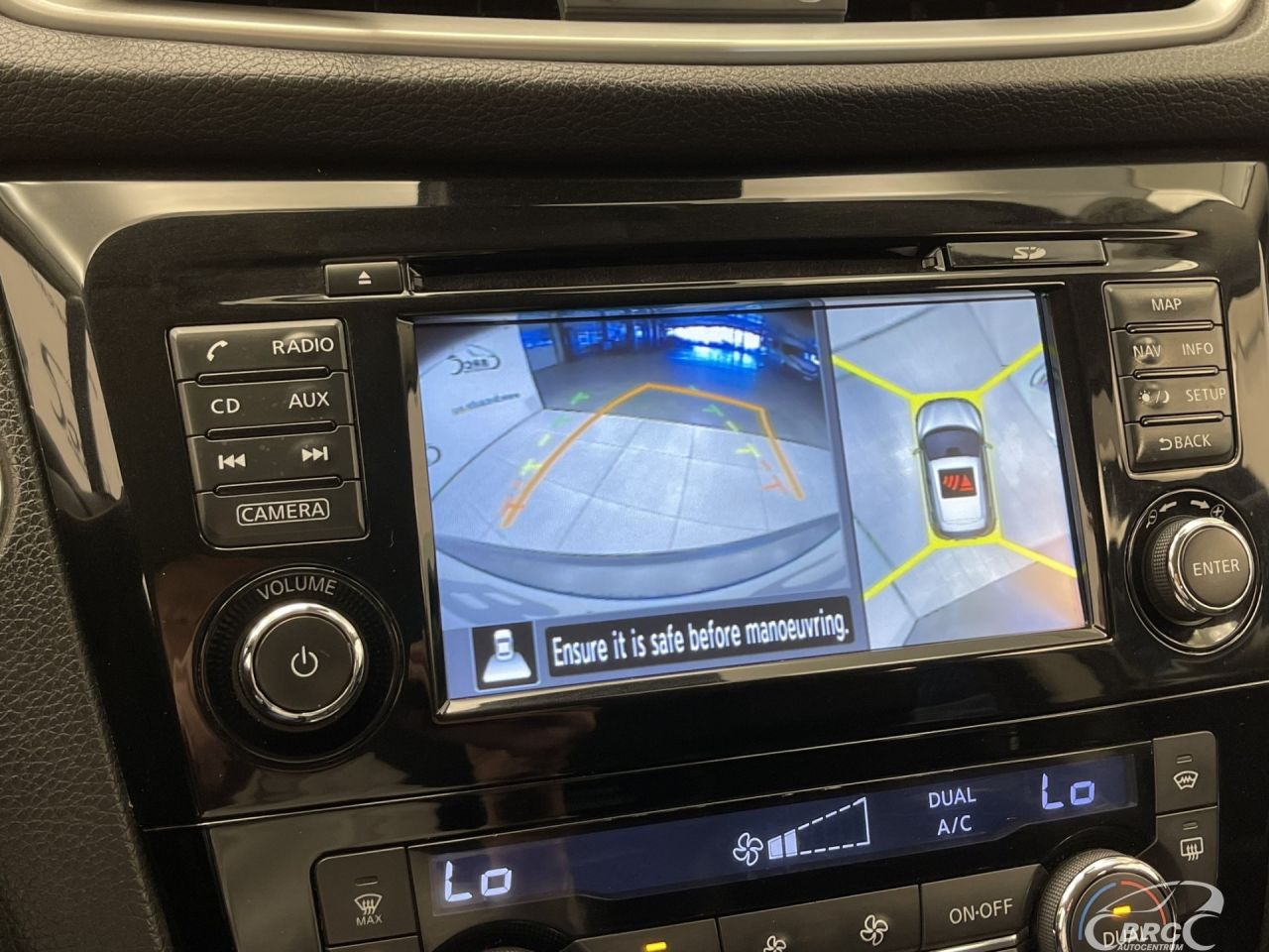 Nissan Qashqai | 32