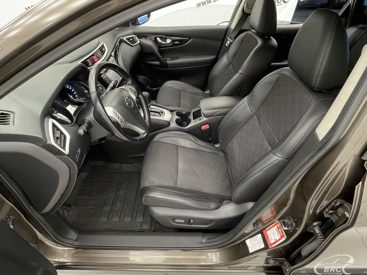 Nissan Qashqai | 19