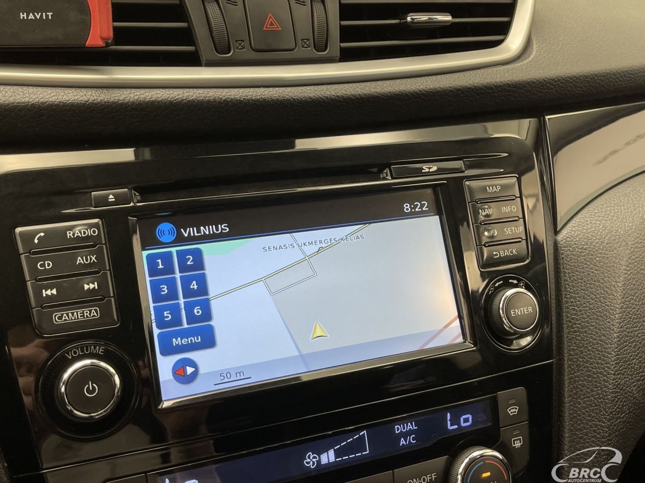 Nissan Qashqai | 31