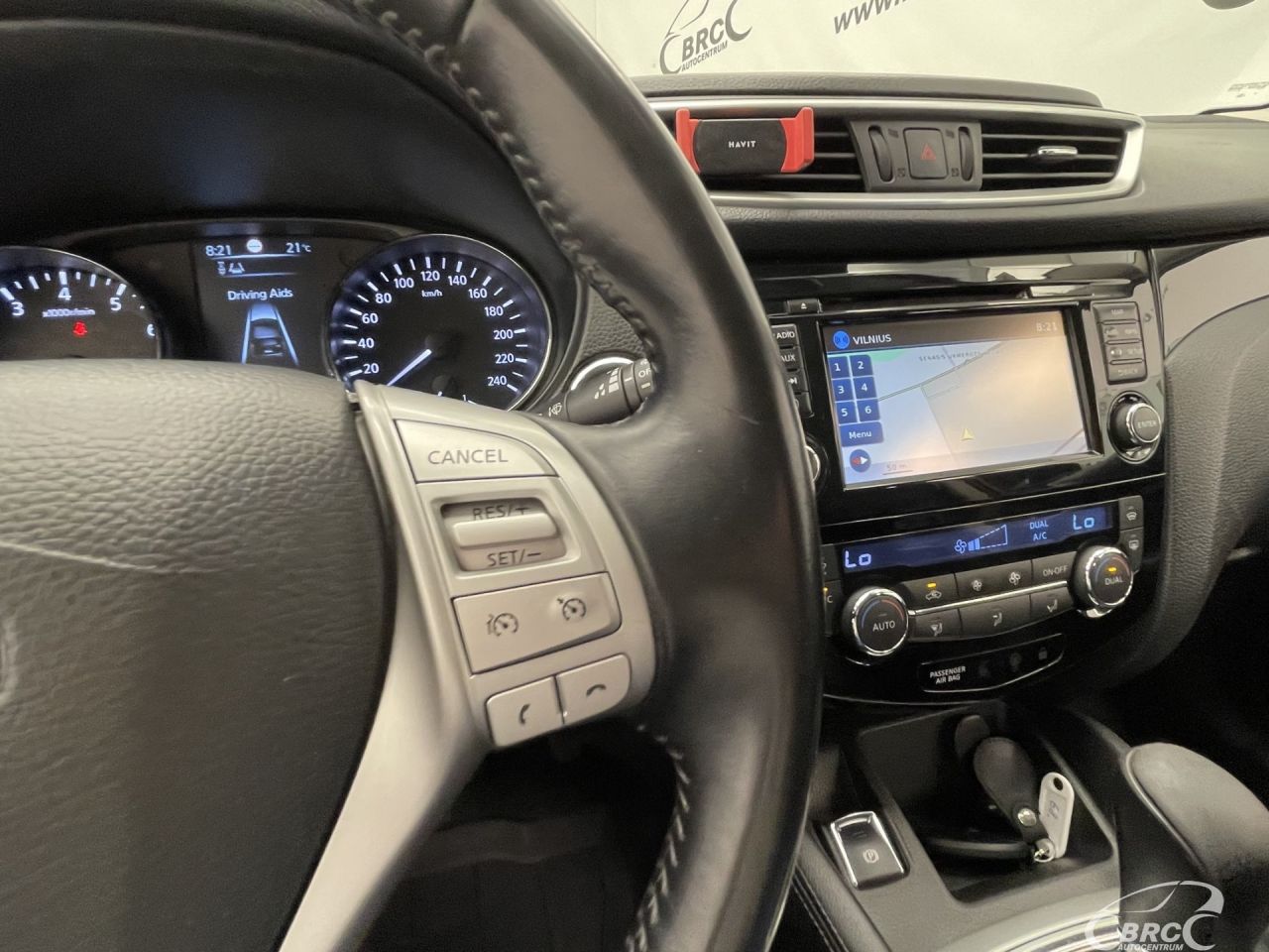 Nissan Qashqai | 28