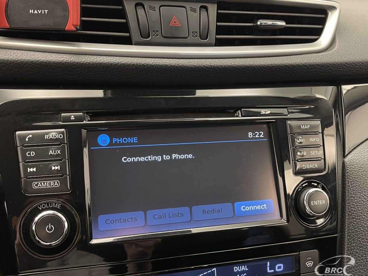 Nissan Qashqai | 33