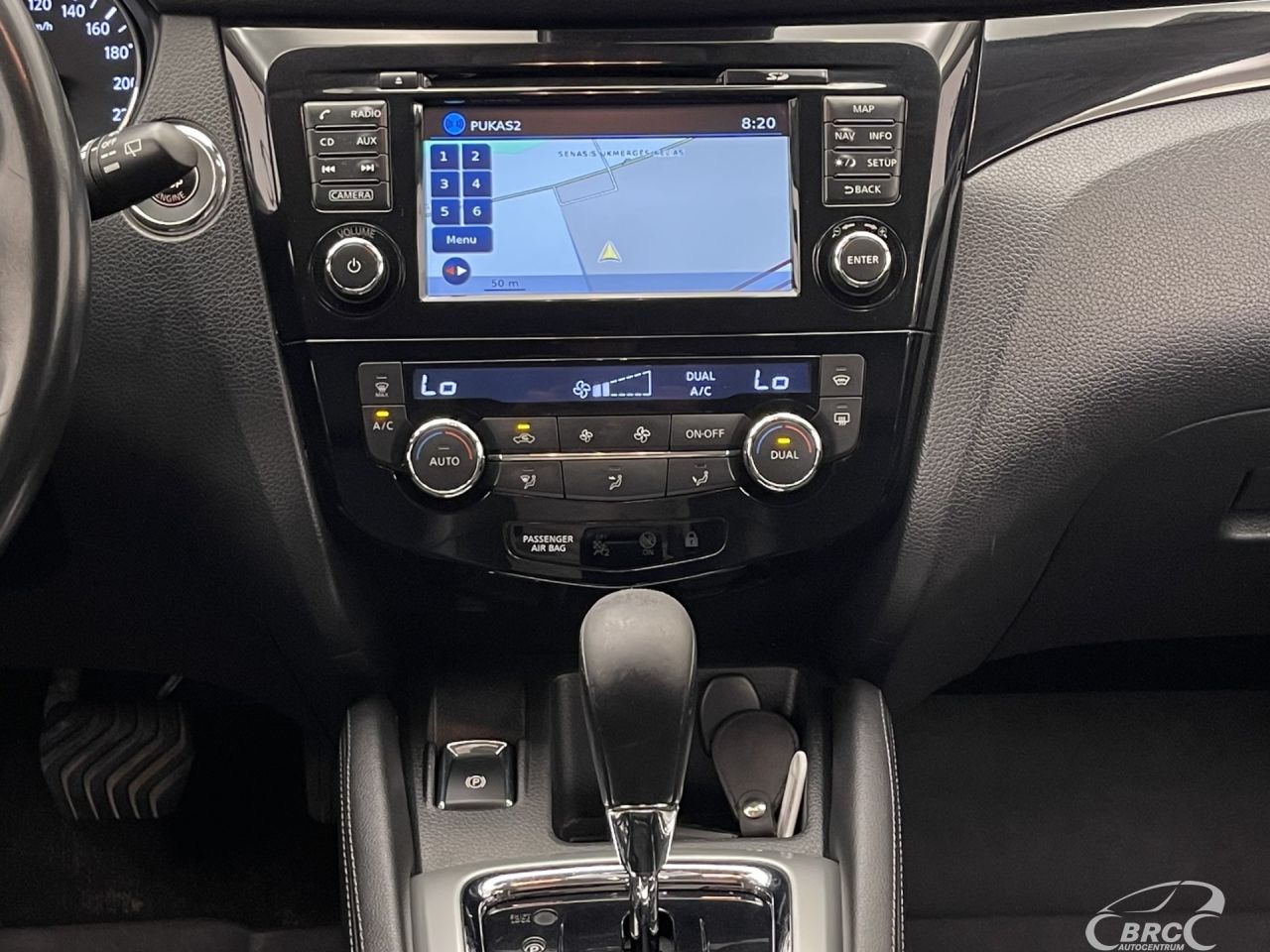 Nissan Qashqai | 15
