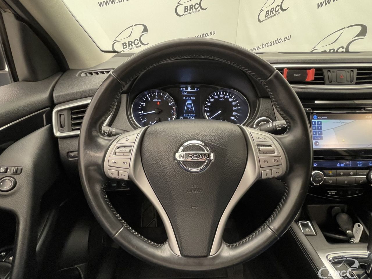 Nissan Qashqai | 27