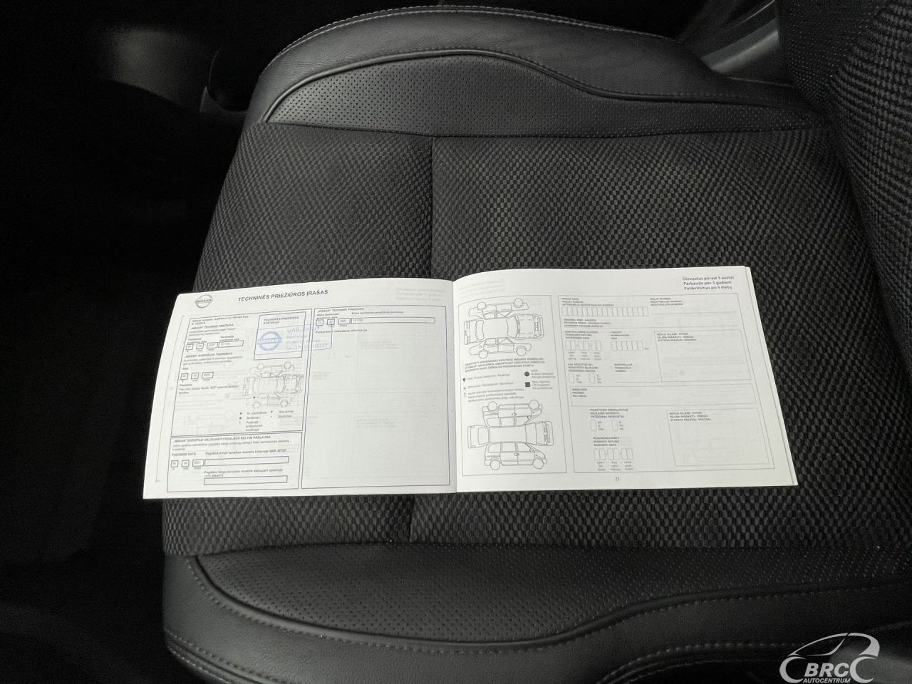 Nissan Qashqai | 46