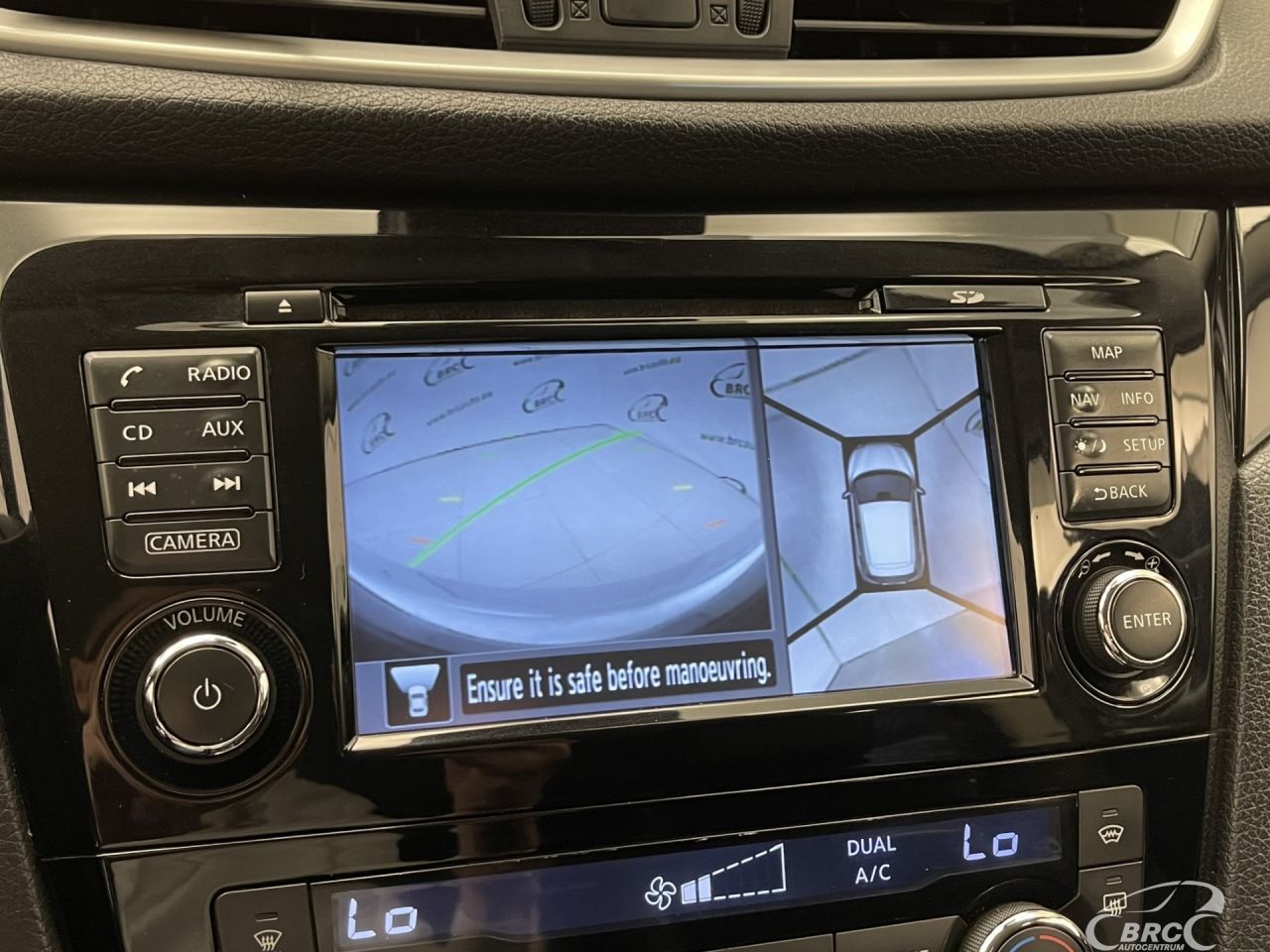 Nissan Qashqai | 36