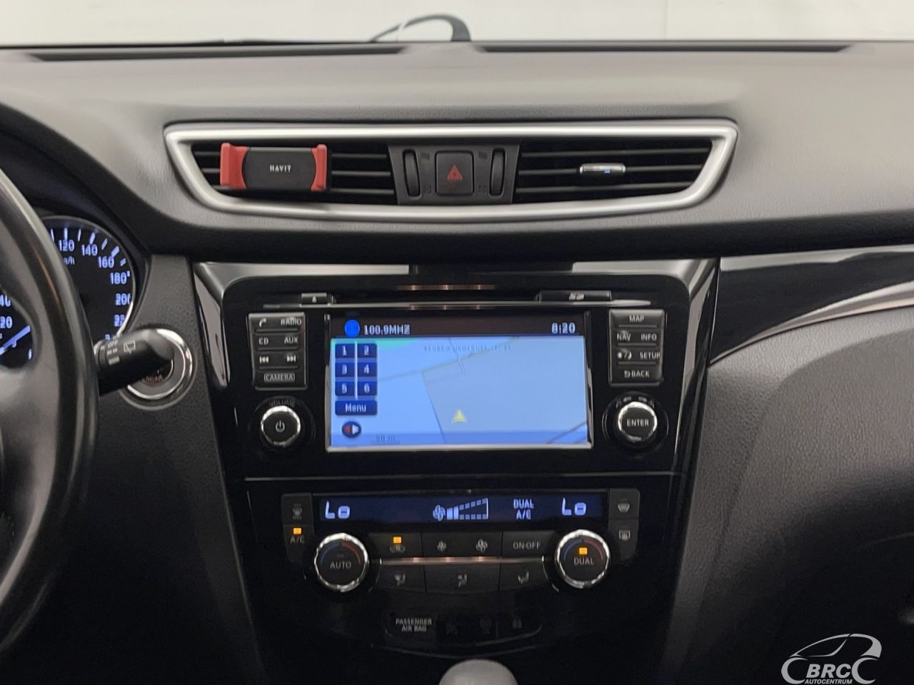 Nissan Qashqai | 14