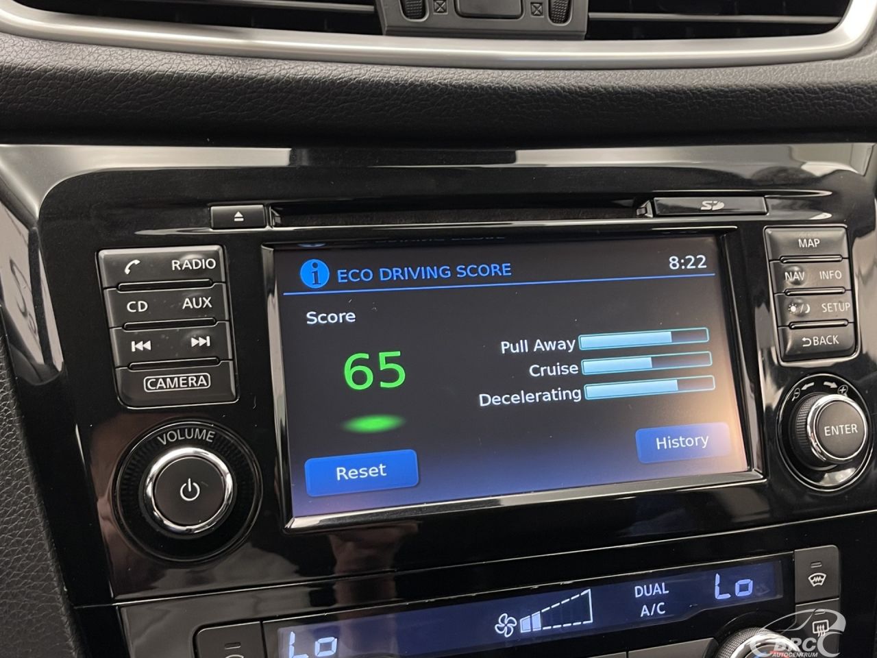 Nissan Qashqai | 39
