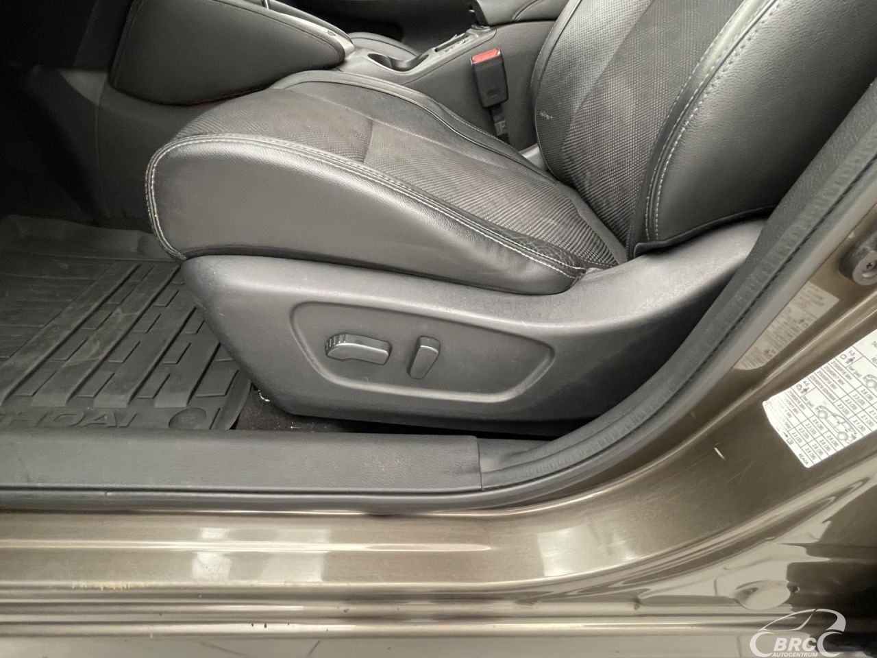 Nissan Qashqai | 20